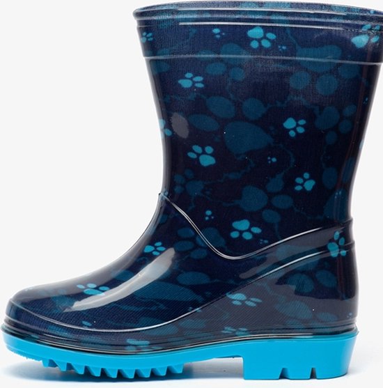 CERDÁ LIFE'S LITTLE MOMENTS Paw Patrol Regenstiefel aus PVC für Mädchen