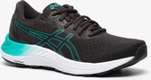 Asics Gel Excite 8 dames hardloopschoenen - Zwart - Maat 41.5