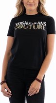 Versace Jeans Couture Logo Bijoux T-shirt