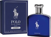 RALPH LAUREN POLO BLUE spray 75 ml geur | parfum voor heren | parfum heren | parfum mannen