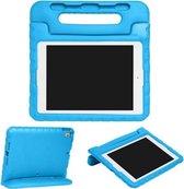 Apple iPad Air 4 (2020) Hoes - Xccess - Kids Guard Serie - EVA Schuim Backcover - Blauw - Hoes Geschikt Voor Apple iPad Air 4 (2020)