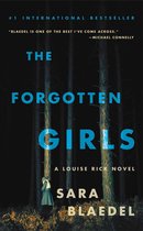 Louise Rick Series 7 - The Forgotten Girls