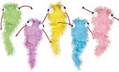 Flamingo Dansende Slang - Let Op ! Alleen Kleur Groen Word Geleverd!