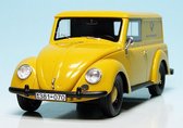 Volkswagen Käfer Kombi - 1:43 - Schuco