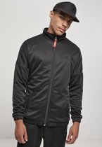 Southpole Jacket -S- Tricot Zwart