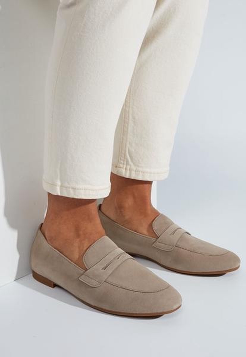 Kleding | Dames Schoenen ≥ Gabor Loafers in maat 38,5 Beige — Schoenen  Kleding Dames Schoenen itportal.co.il