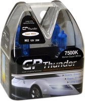 GP Thunder v2 H8 Cool White Xenon Look 7500k 35w