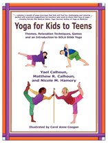 Yoga for Kids to Teens