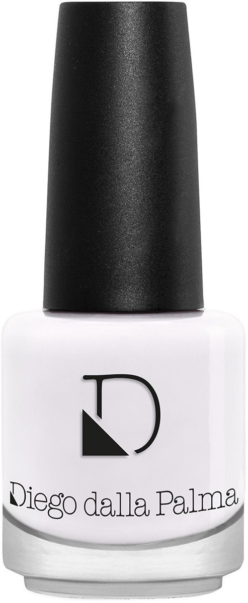 White House Nail Polish 206