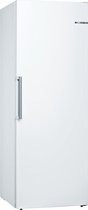 Bol.com Bosch GSN58AWCV - Serie 6 - Vriezer - Wit aanbieding