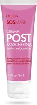 PUPA Milano SOS Mask vochtinbrengende crème gezicht Unisex 75 ml