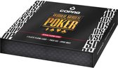 COPAG World Series of Poker kaarten limited edition