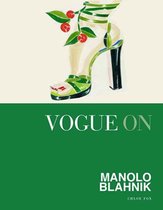 Vogue on Designers - Vogue on: Manolo Blahnik