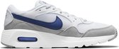 Nike AIR MAX SC BIG KIDS meisjes schoenen paars