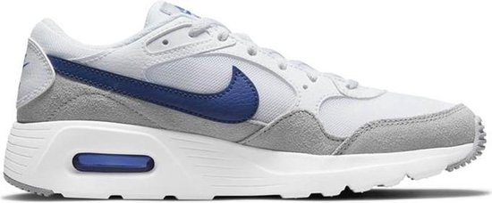 Nike AIR MAX SC BIG KIDS meisjes schoenen paars | bol.com