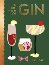 The Big Book of Gin