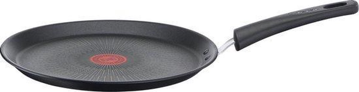 Tefal Unlimited G2553853 poêle Poêle à crêpe Rond