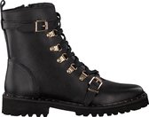 Omoda Bee 557 Biker boots - Zwart