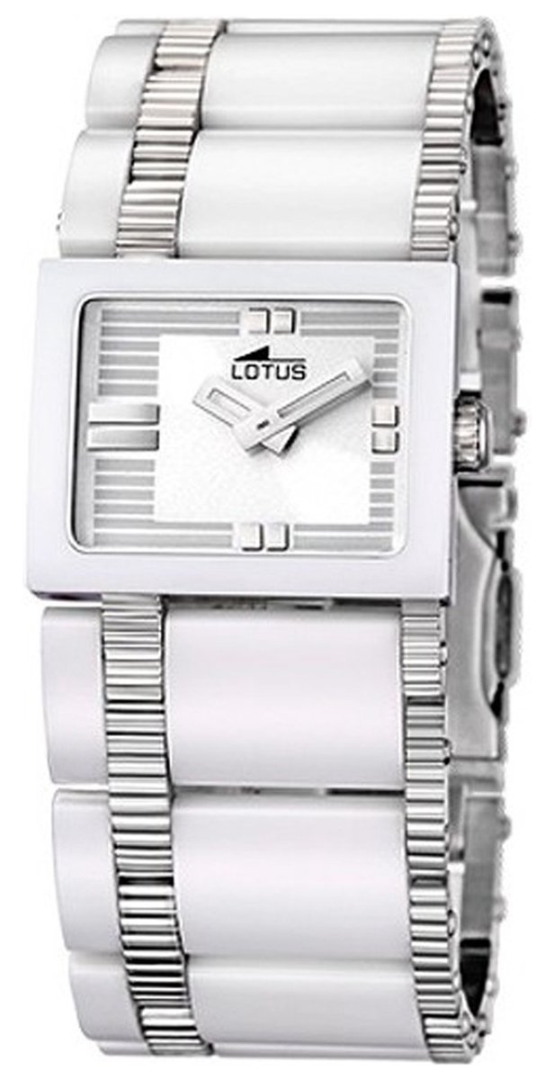 Lotus - 15597-1 - Polshorloge - Kwarts - Dames