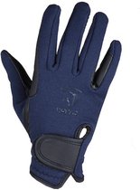 Horka Handschoenen  Sport Kids - Blue - 12 Jaar