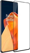 Nillkin OnePlus 9 Screen Protector Anti-Explosion Glass 0.3mm Zwart