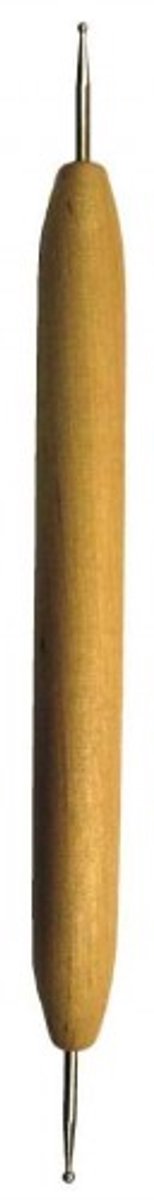 Nellie Snellen Folding Tool Embossing Tool 0,8-1mm Ball