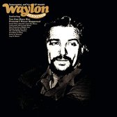 Waylon Jennings - Lonesome, On'ry And Mean (CD)