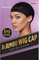 DREAM W-WEDGE CAP 2PCS X- JUMBO