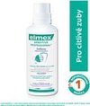 Elmex - Mouthwash for sensitive teeth Sensitiv e Professional 400 ml - 400ml