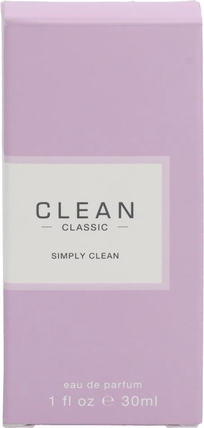Simply Pink Eau De Toilette 30 Ml - Blumig-fruchtiger Duft Für Damen