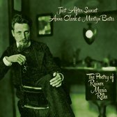 Anne Clark & Martyn Bates - Just After Sunset (CD)