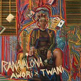 Ranavalona - Awori X Twani (CD)