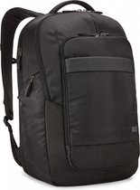 Bol.com Case Logic Notion Backpack - Laptop Rugzak 17 inch - Zwart aanbieding