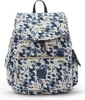 Kipling Rugzak City Pack S - print