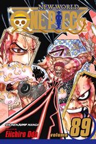 One Piece 89 - One Piece, Vol. 89