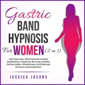 Gastric Band Hypnosis For Women (2 in 1)