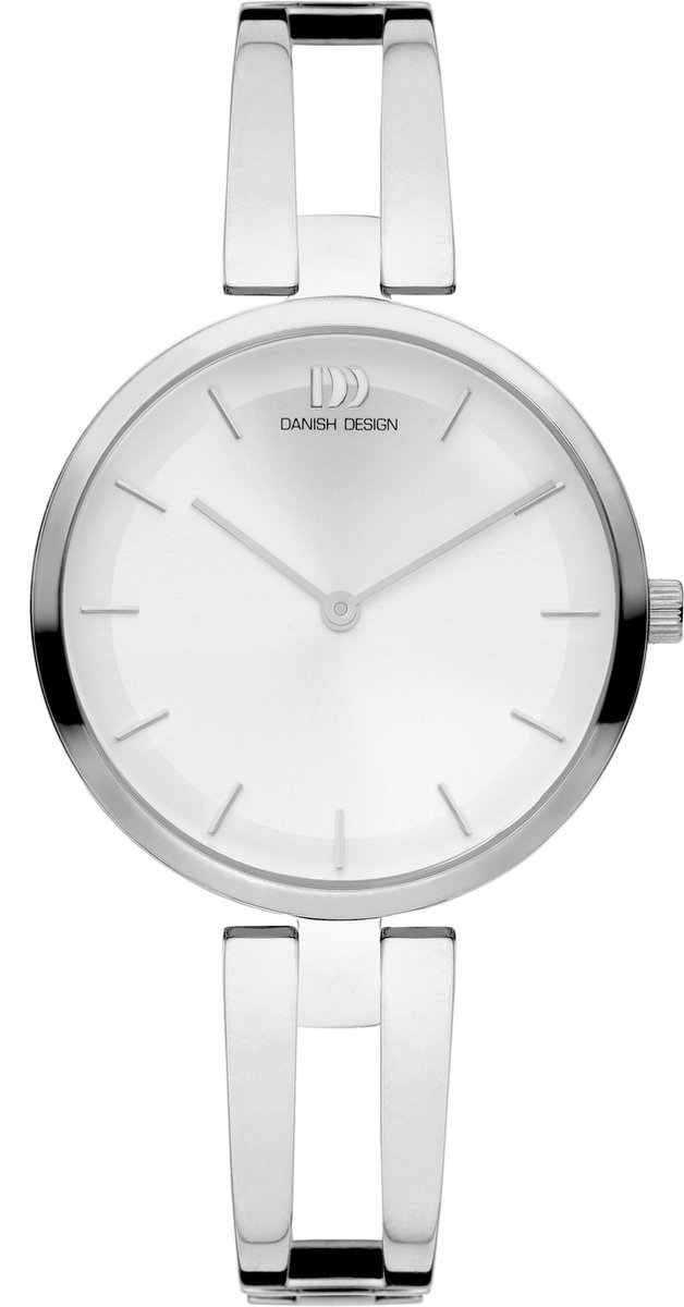 Danish Design Dameshorloge IV72Q1208