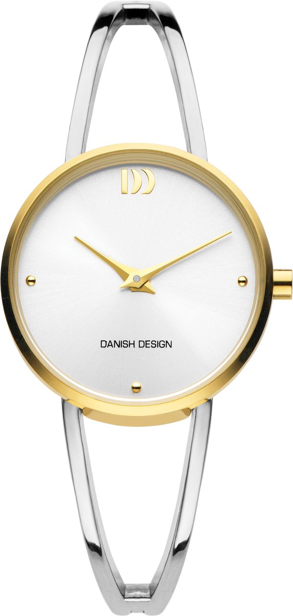 Danish Design Stainless Steel Horloge IV65Q1230