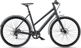 Batavus Atmos 5.1 Damesfiets 57 cm 10 versnellingen Zwart