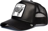 Goorin Bros. Game Changer Trucker cap - Black