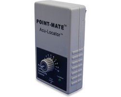 Puntzoeker Acupunctuur acupunctuurpunten TENS elektrodenplaatsen | ED3983