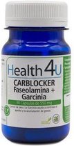 H4u H4u Carblocker Faseolamina + Garcinia 30 Capsulas De 550 Mg