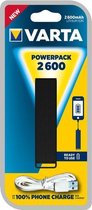 Varta - Lader Powerbank Energy 5000Mah - Wit