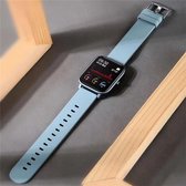 Smart Watch P8- Blauw