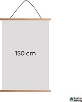 150 cm x 2 cm