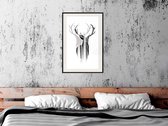 Poster - Guardian of the Forest-30x45