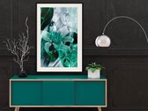 Poster - Poisonous Flowers-40x60