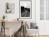 Poster - Road Into the Unknown-40x60