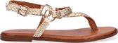 Notre-V 443011 Sandalen - Dames - Goud - Maat 36