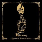Litany - Pyres Of Lamentation (CD)